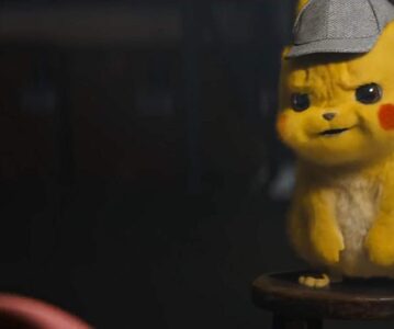 CRÍTICA: Pokémon Detective Pikachu – hicieron lo imposible