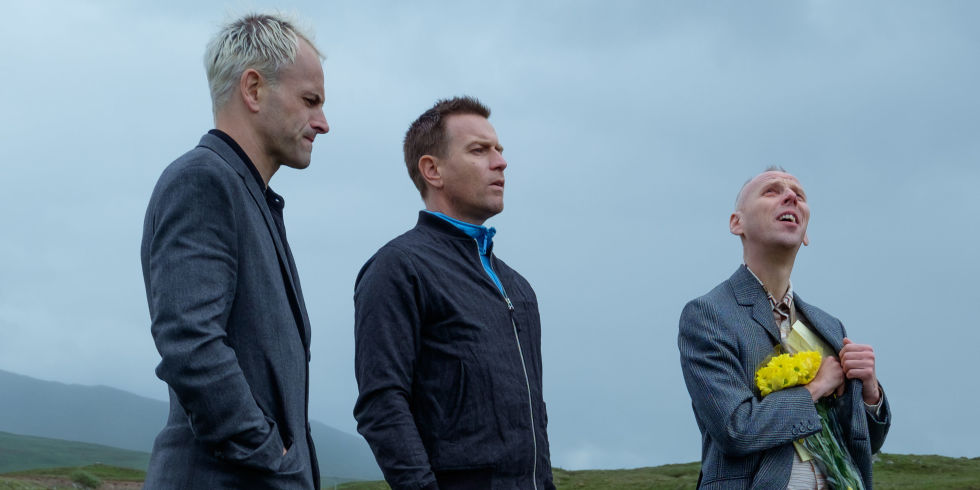 CRÍTICA: T2: Trainspotting – valió la pena la espera