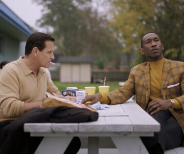 CRÍTICA: Una amistas sin fronteras (Green Book) – un ligero drama tipo ‘feel-good’