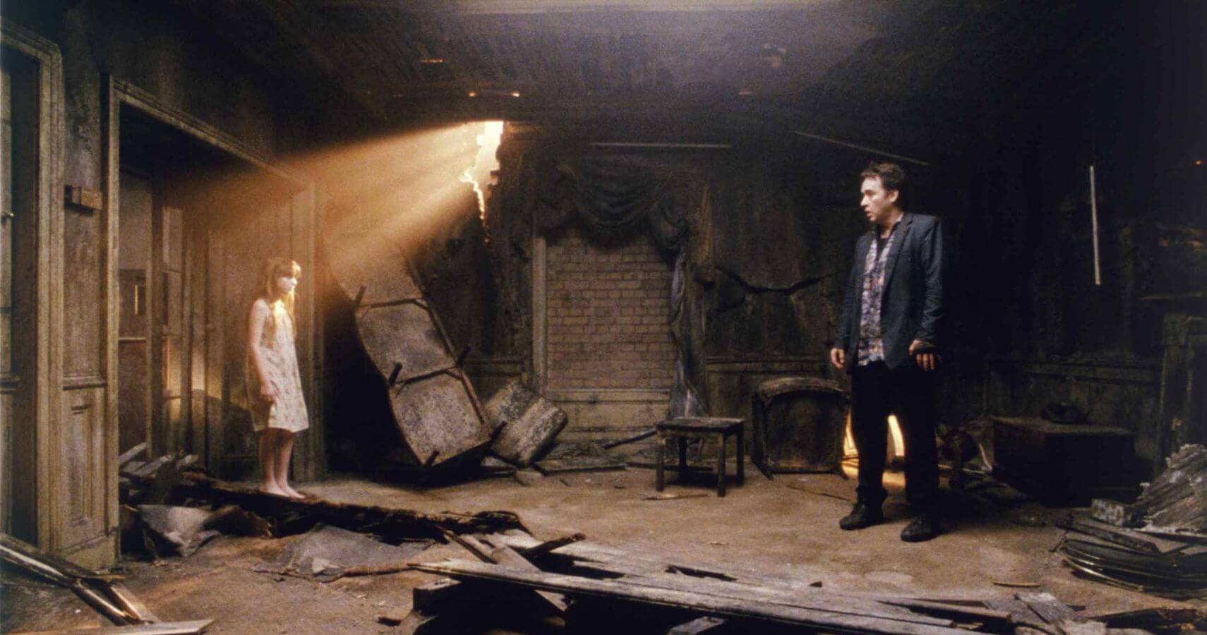 CRÍTICA: 1408 (2007, Netflix) – una habitación infernal