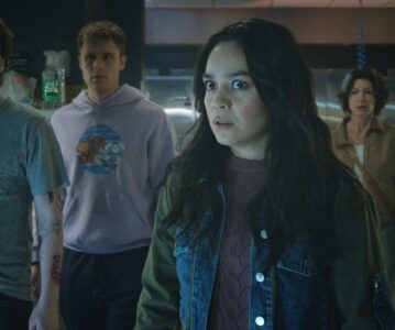 CRÍTICA: Destino Final: lazos de sangre – esta película es La Muerte