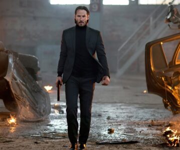 CRÍTICAS: Las películas de John Wick