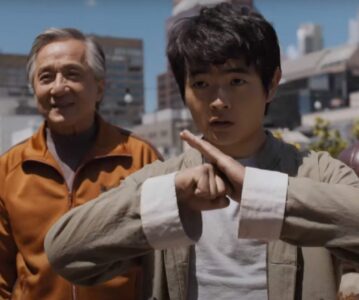 CRÍTICA: Karate Kid Leyendas – seguimos con la fórmula