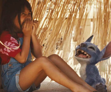 CRÍTICA: Lilo y Stitch (2025) – ¿para qué?