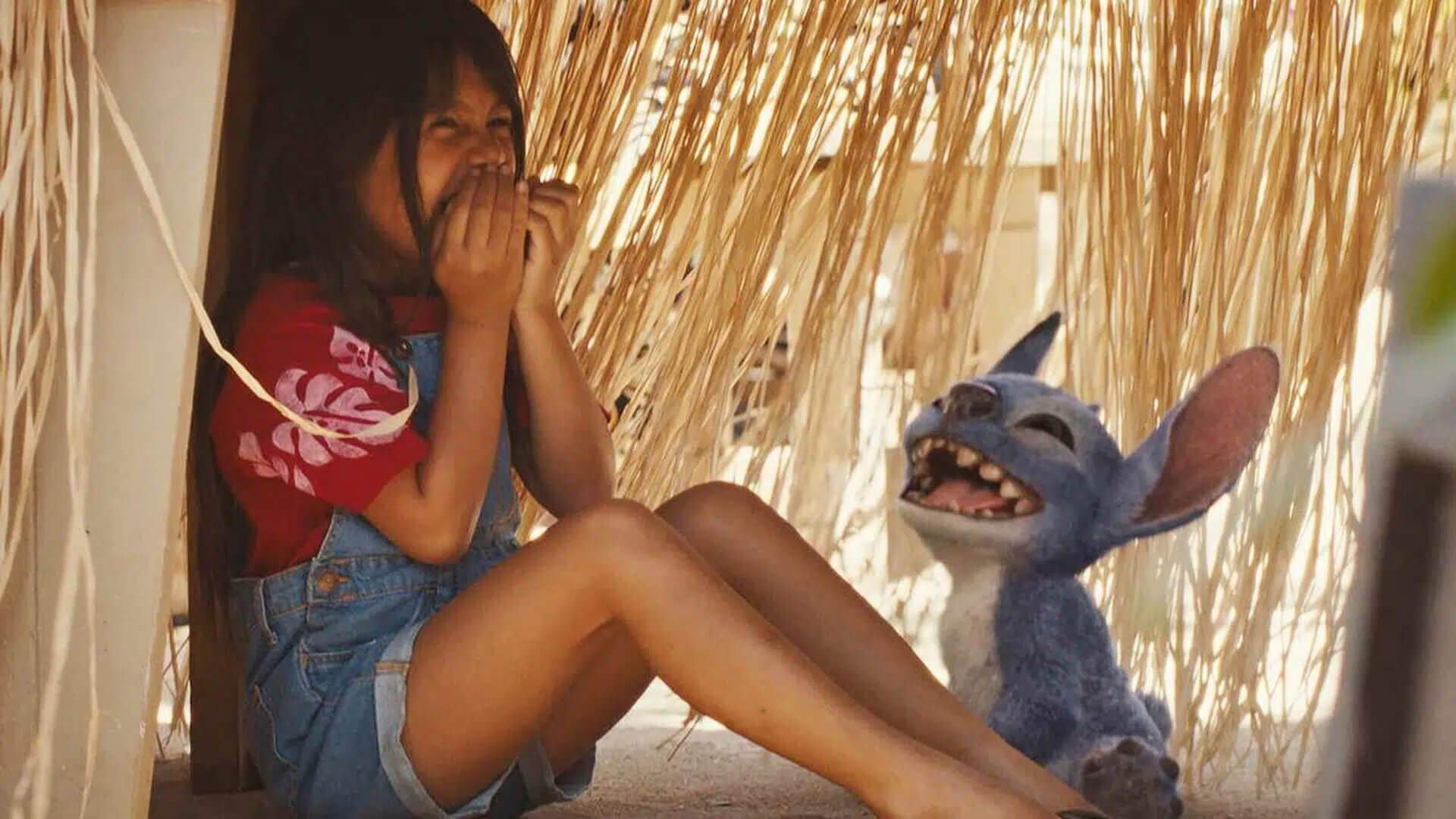 CRÍTICA: Lilo y Stitch (2025) – ¿para qué?