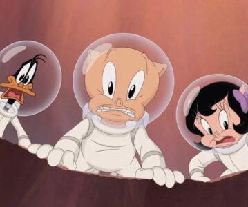 CRÍTICA: El día que la Tierra explotó: Looney Tunes – diversión pura