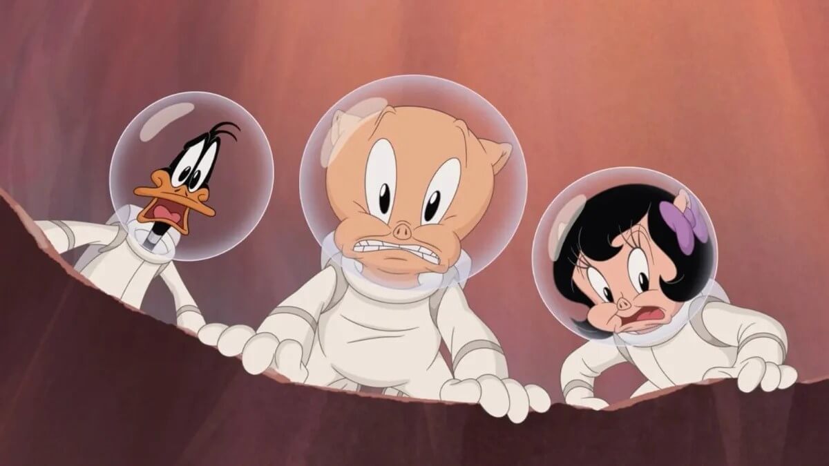 CRÍTICA: El día que la Tierra explotó: Looney Tunes – diversión pura