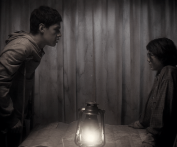 CRÍTICA: Párvulos: hijos del Apocalipsis – adoleciendo en el fin del mundo
