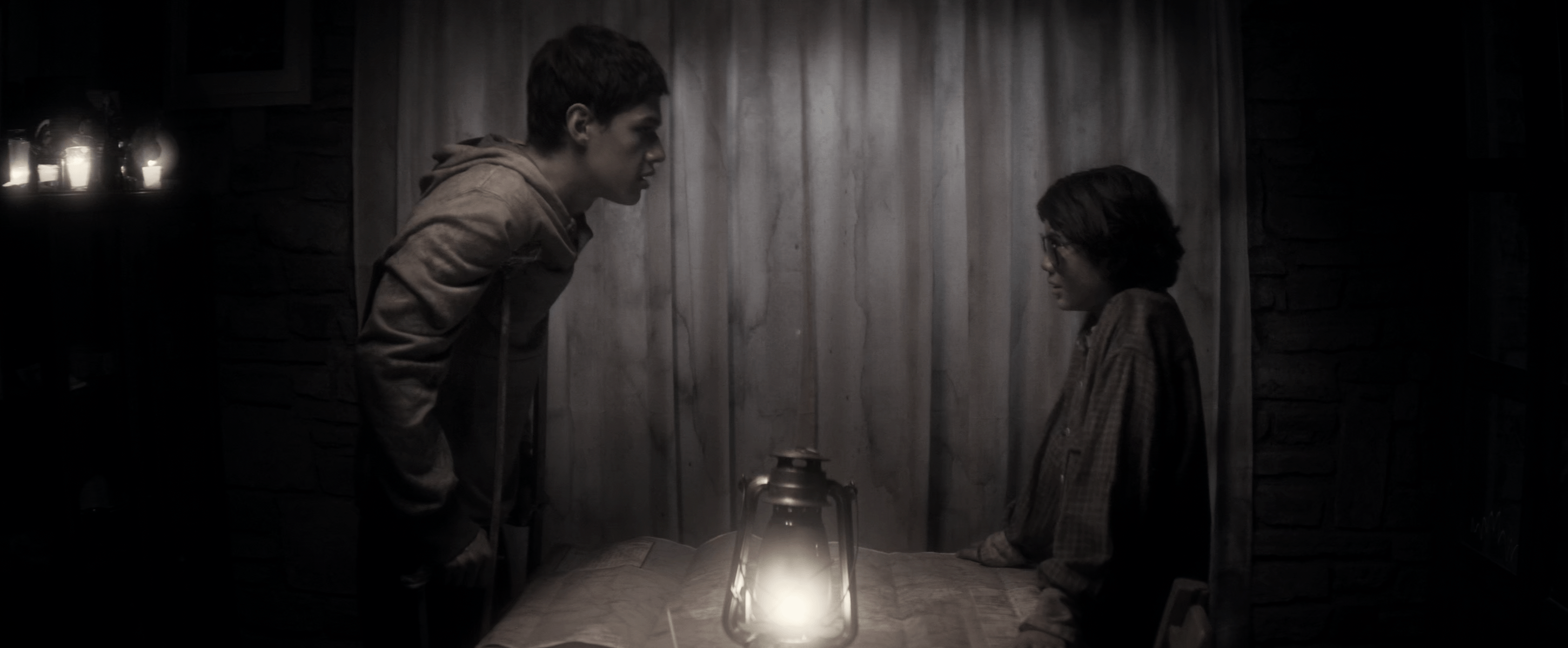 CRÍTICA: Párvulos: hijos del Apocalipsis – adoleciendo en el fin del mundo