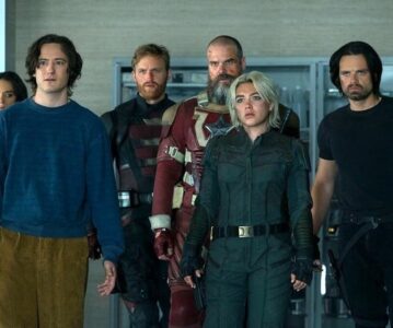 CRÍTICA: Thunderbolts* – bienvenidos al culto a Florence Pugh