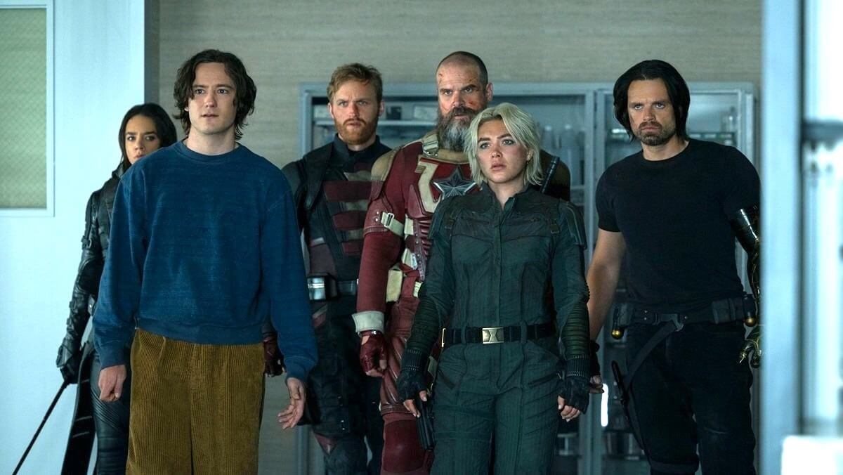 CRÍTICA: Thunderbolts* – bienvenidos al culto a Florence Pugh