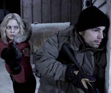 CRÍTICA: 30 días de noche (2007, Max) – sobreviviendo a los vampiros