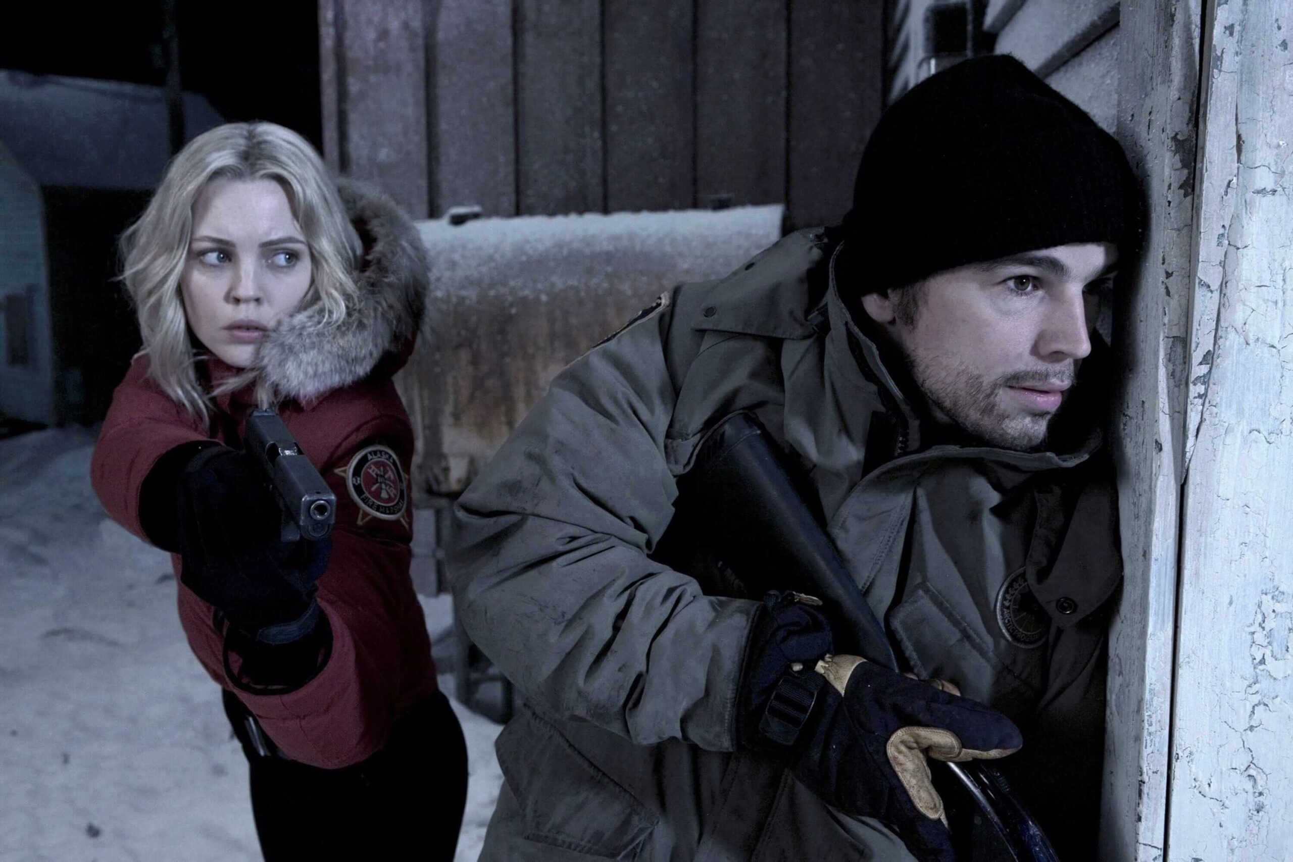 CRÍTICA: 30 días de noche (2007, Max) – sobreviviendo a los vampiros