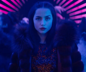 CRÍTICA: Bailarina – Ana de Armas tomar