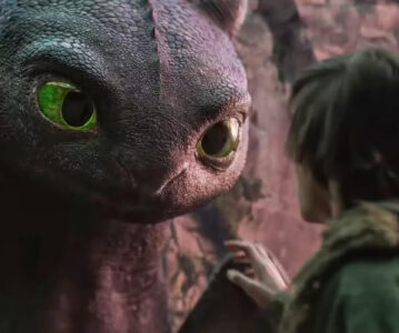 CRÍTICA: Cómo entrenar a tu dragón (2025) – lo mismo, pero diferente, pero igual