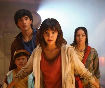 CRÍTICA: Dora y la búsqueda del Sol Dorado (Paramount+) – una grata sorpresa