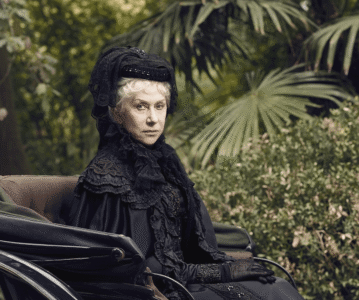 CRÍTICA: La maldición de la casa Winchester (Netflix) – fantasmas en un laberinto