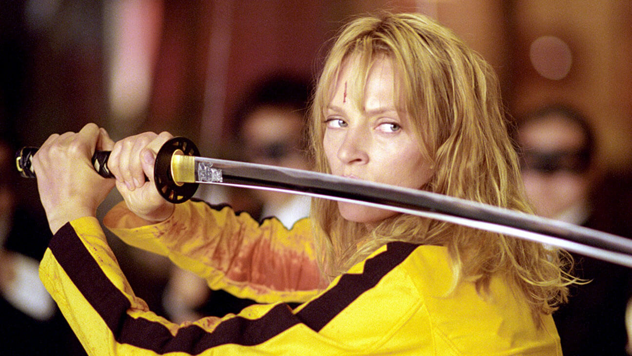 CRÍTICA: Kill Bill: The Whole Bloody Affair – por fin la versión la completa
