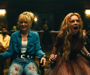 CRÍTICA: Boda Sangrienta 2 – que continúe la cacería