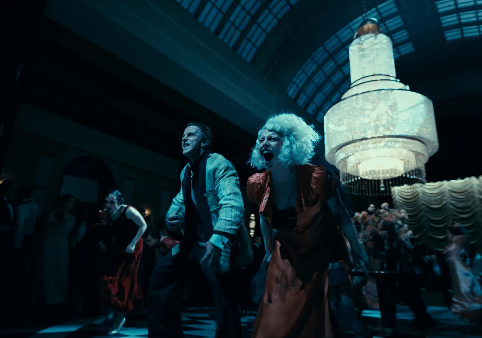 CRÍTICA: ¡La novia! – recuperando la autonomía