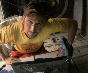 CRÍTICA: Proyecto Fin del Mundo – salvando al mundo con el poder de la amistad