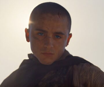 Primer Teaser de ‘Duna: Parte 3’