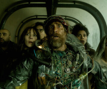 CRÍTICA: Buena suerte, diviértete, no mueras – acabemos con la IA