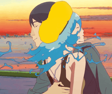 CRÍTICA: ChaO: la sirena – un romance de mar y tierra