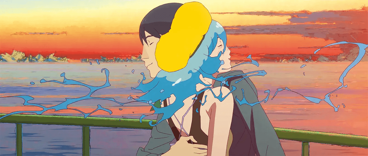 CRÍTICA: ChaO: la sirena – un romance de mar y tierra