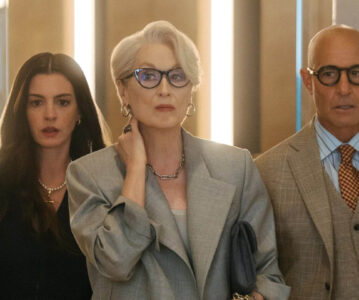CRÍTICA: El diablo viste a la moda 2 – lo mismo otra vez