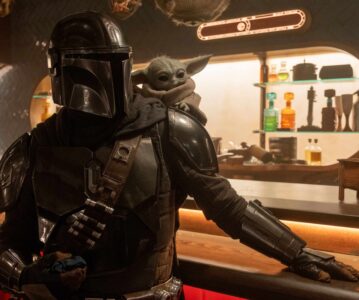 CRÍTICA: Star Wars: The Mandalorian y Grogu – casi como en la tele