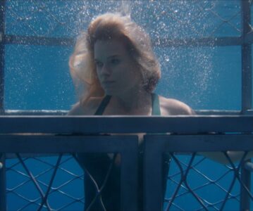CRÍTICA: Chum – tiburón que no muerde, espectador que no siente