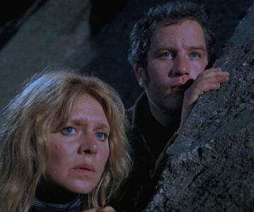 CRÍTICA: Encuentros cercanos del tercer tipo (1977) – el primer contacto