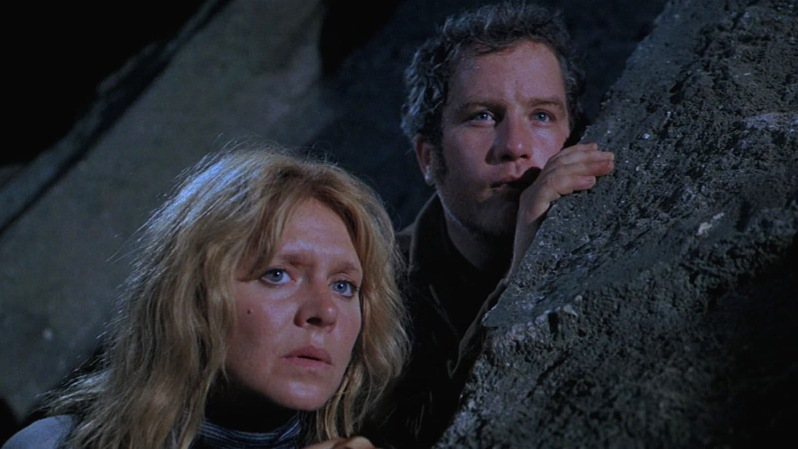 CRÍTICA: Encuentros cercanos del tercer tipo (1977) – el primer contacto