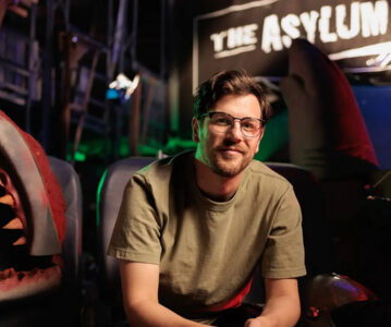 CRÍTICA: Mockbuster – o cómo sobrevivir a tu primera película para The Asylum
