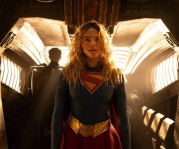 CRÍTICA: Supergirl – Milly Alcock brilla pero lo demás no tanto