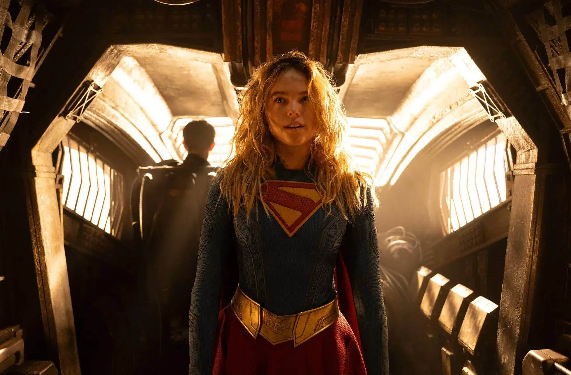 CRÍTICA: Supergirl – Milly Alcock brilla pero lo demás no tanto