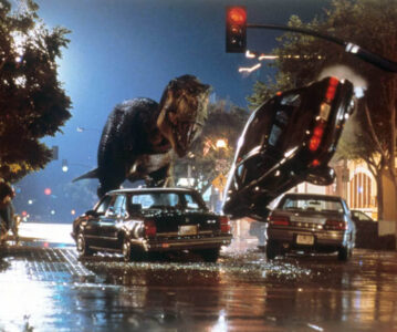 CRÍTICA: El mundo perdido: Jurassic Park (1997) – una infravalorada secuela