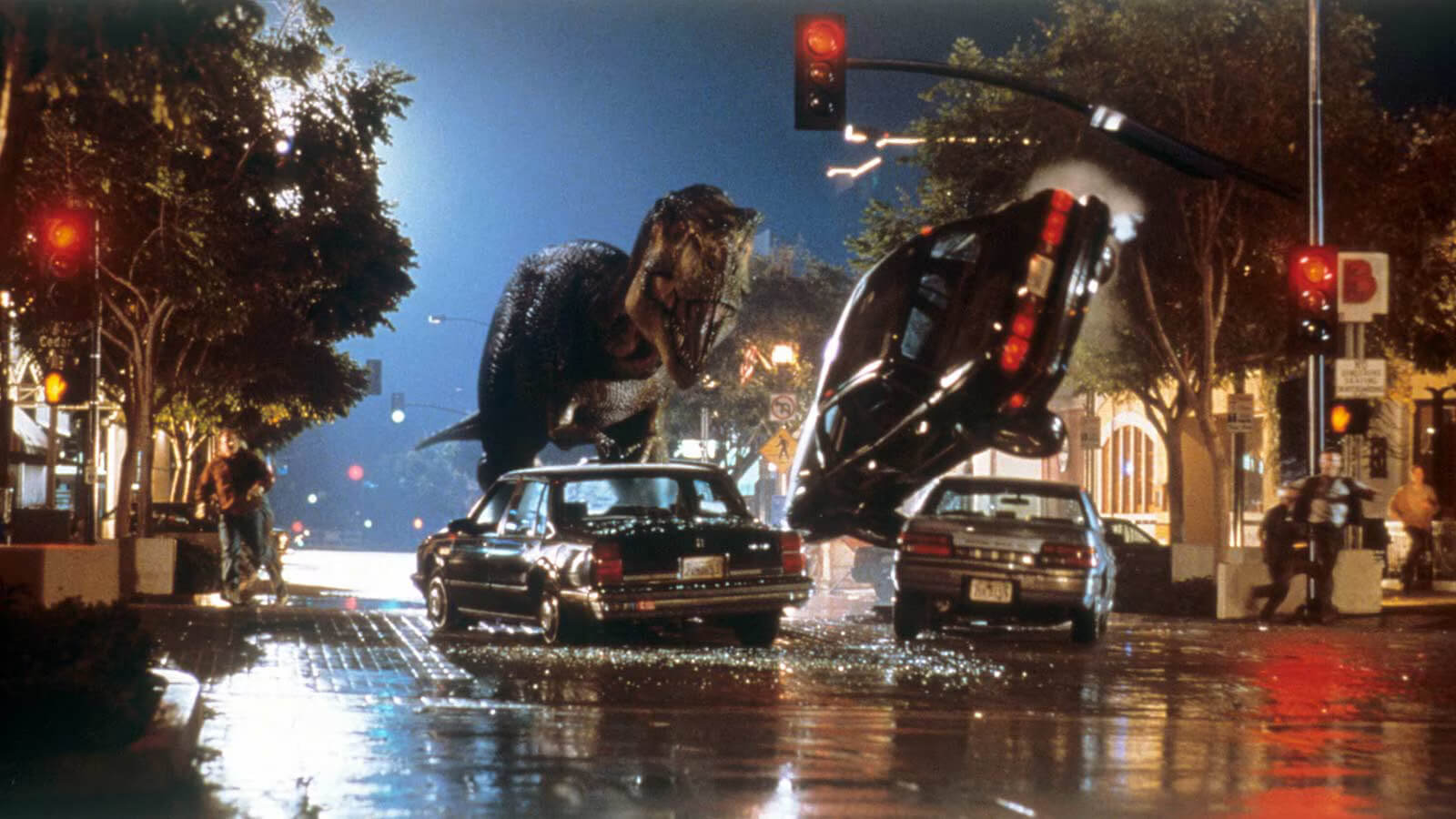 CRÍTICA: El mundo perdido: Jurassic Park (1997) – una infravalorada secuela