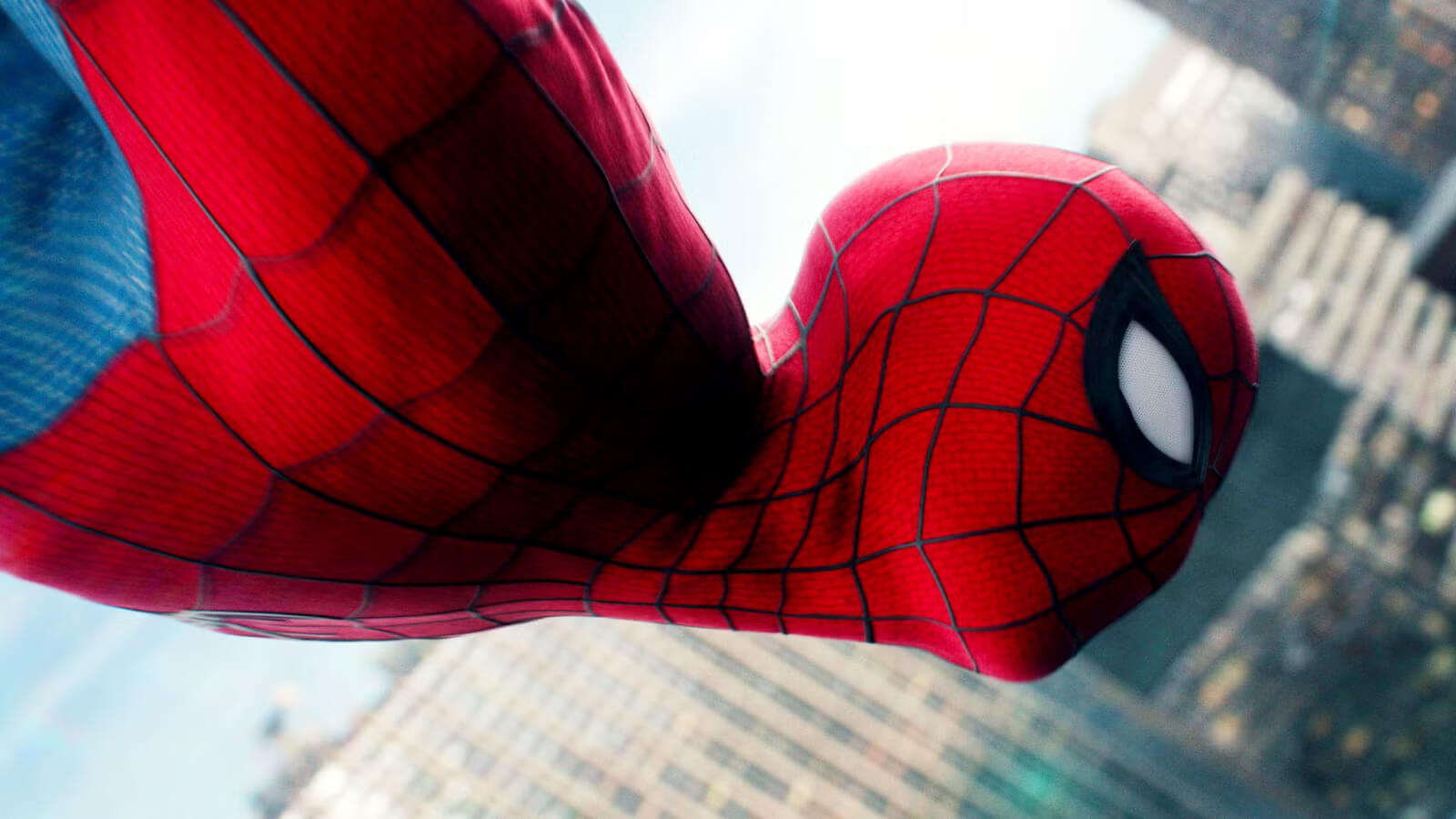 CRÍTICA: Spider-man: un nuevo día – el Peter Parker que todos esperaban