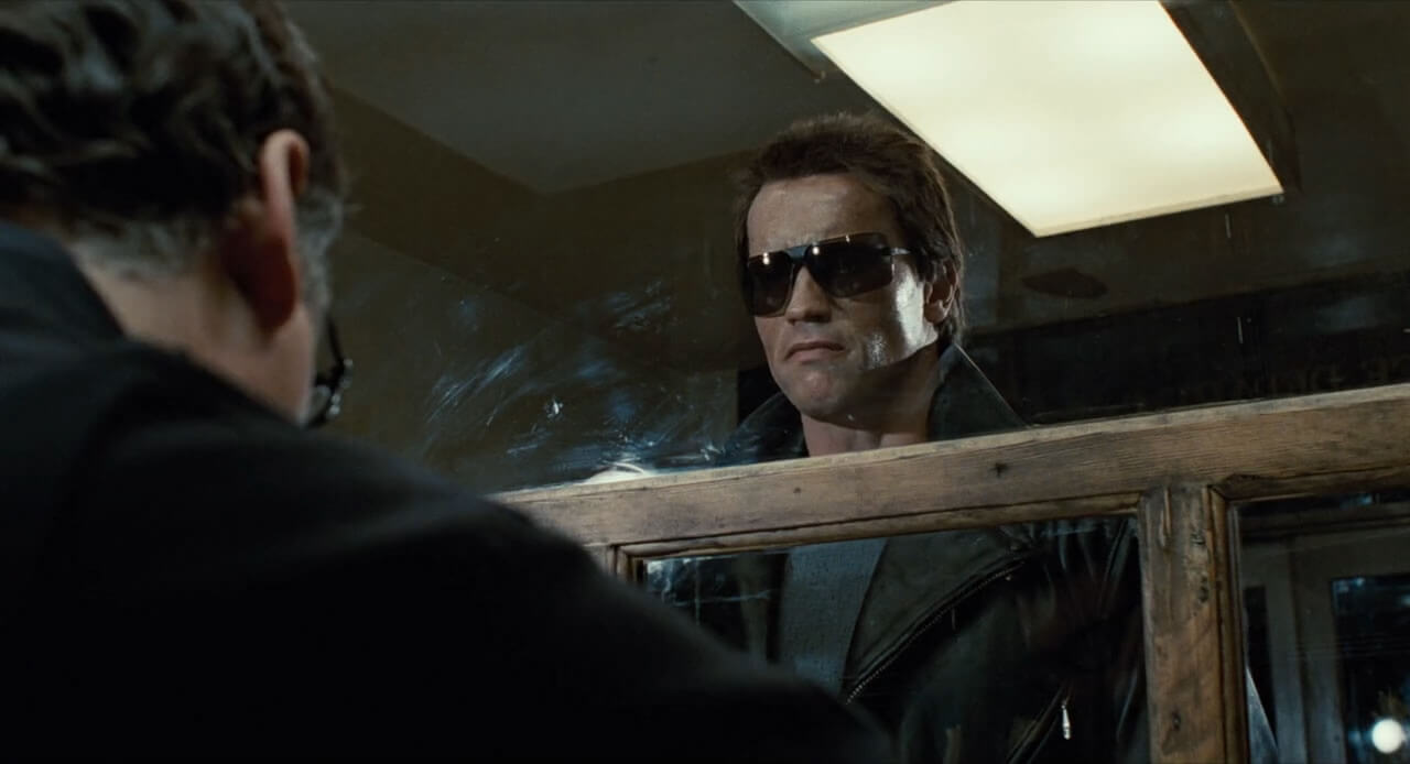 CRÍTICA: Terminator (1984) – estará de vuelta