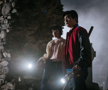 CRÍTICA: Kung Fu Deadly – artes marciales en Irlanda