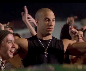 CRÍTICA: Rápido y furioso (2001) – humildes comienzos