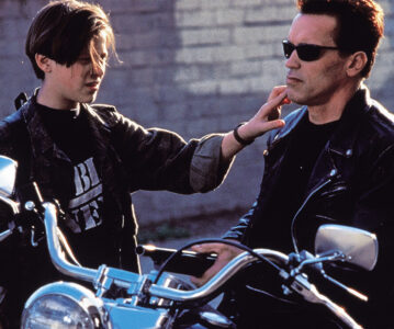 CRÍTICA: Terminator 2: el juicio final (1991) – una secuela imperdible