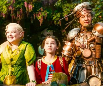 CRÍTICA: El árbol mágico – la magia de la infancia