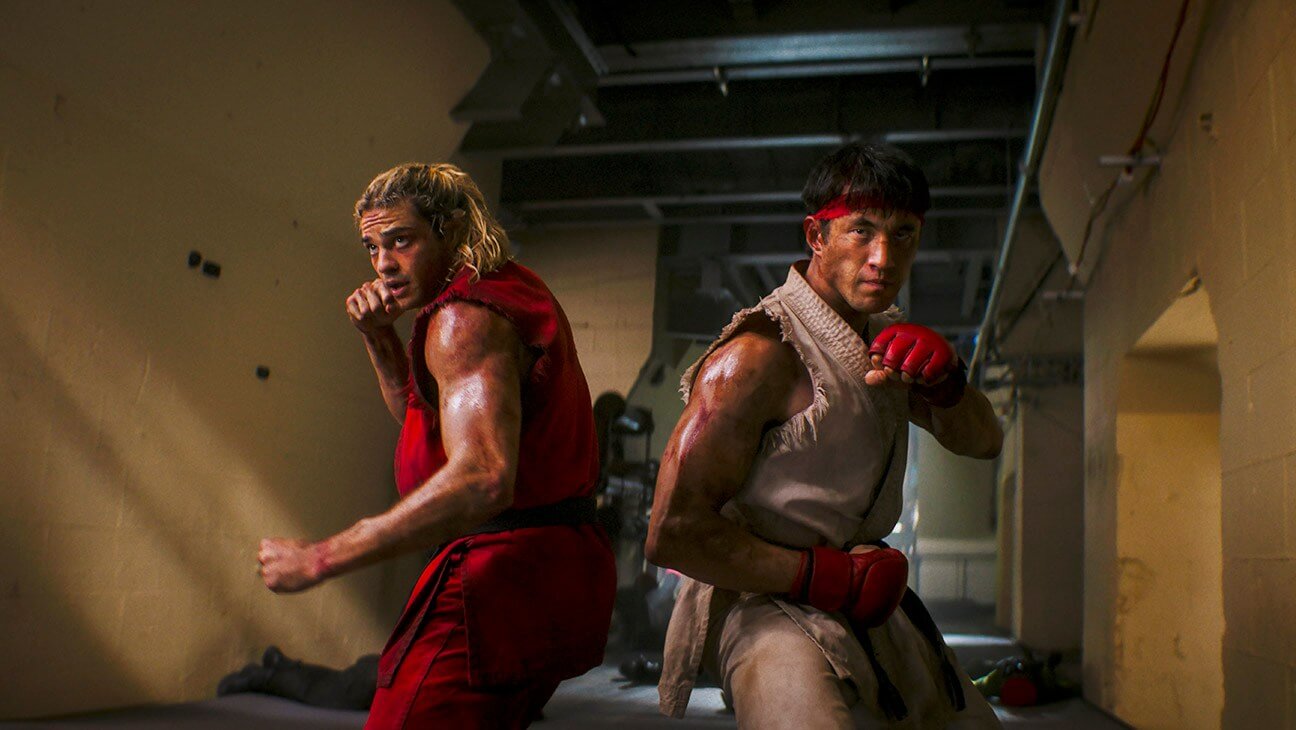 CRÍTICA: Street Fighter (2026) – extraña, violenta y curiosamente cómica